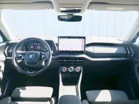 Škoda Kodiaq thumbnail 5