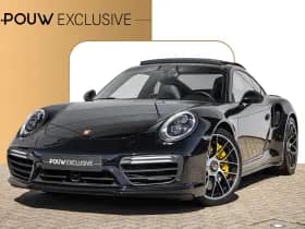 Porsche 911 thumbnail 1