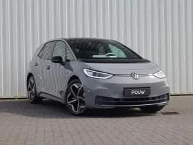 Volkswagen ID.3 thumbnail 11