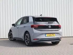 Volkswagen ID.3 thumbnail 13