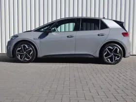 Volkswagen ID.3 thumbnail 14