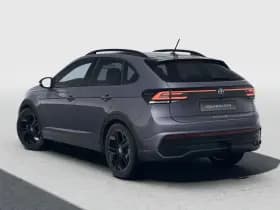 Volkswagen Taigo thumbnail 2