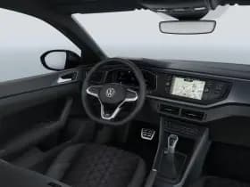 Volkswagen Taigo thumbnail 14
