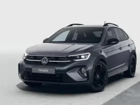 Volkswagen Taigo thumbnail 15