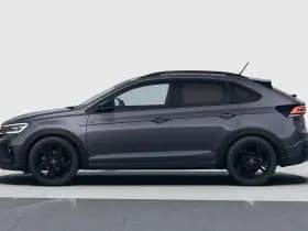 Volkswagen Taigo thumbnail 3