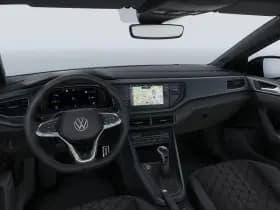 Volkswagen Taigo thumbnail 5