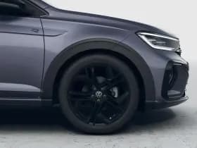 Volkswagen Taigo thumbnail 9