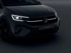 Volkswagen Taigo thumbnail 10