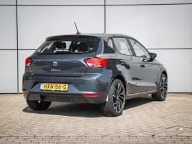 SEAT Ibiza thumbnail 2