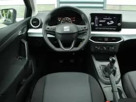SEAT Ibiza thumbnail 18