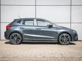 SEAT Ibiza thumbnail 3