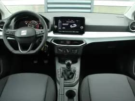 SEAT Ibiza thumbnail 5