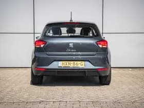 SEAT Ibiza thumbnail 9