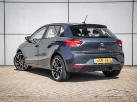 SEAT Ibiza thumbnail 10