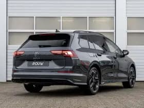 Volkswagen Golf thumbnail 2