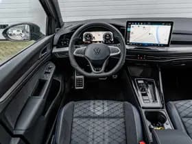 Volkswagen Golf thumbnail 20