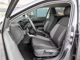 Volkswagen Polo thumbnail 4