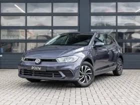 Volkswagen Polo thumbnail 39