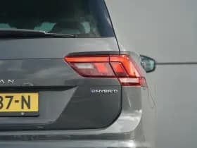Volkswagen Tiguan thumbnail 11