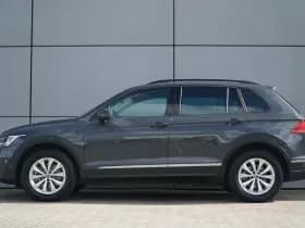 Volkswagen Tiguan thumbnail 12