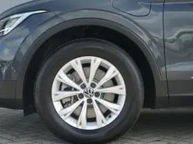 Volkswagen Tiguan thumbnail 13