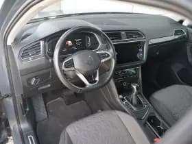 Volkswagen Tiguan thumbnail 20