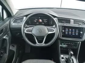 Volkswagen Tiguan thumbnail 21
