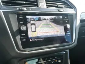 Volkswagen Tiguan thumbnail 27
