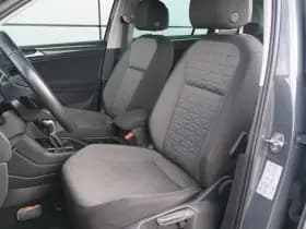 Volkswagen Tiguan thumbnail 4