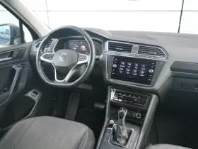 Volkswagen Tiguan thumbnail 33