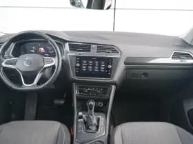Volkswagen Tiguan thumbnail 5