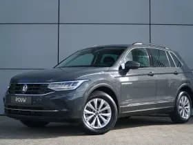 Volkswagen Tiguan thumbnail 41