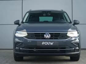 Volkswagen Tiguan thumbnail 7