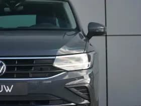 Volkswagen Tiguan thumbnail 8