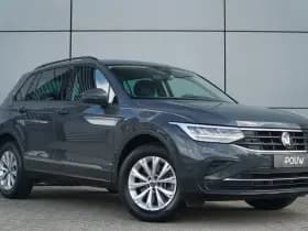 Volkswagen Tiguan thumbnail 9