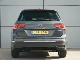 Volkswagen Tiguan thumbnail 10