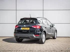 SEAT Arona thumbnail 2