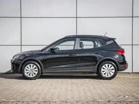 SEAT Arona thumbnail 11