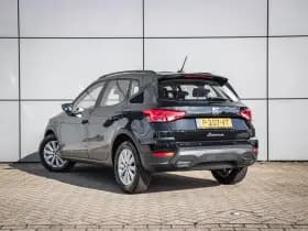 SEAT Arona thumbnail 13