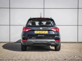 SEAT Arona thumbnail 14