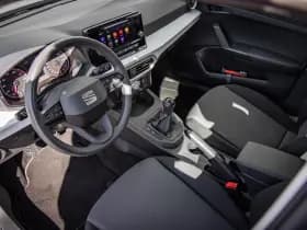 SEAT Arona thumbnail 16