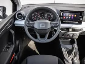 SEAT Arona thumbnail 18