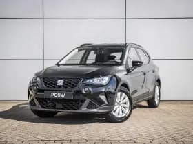 SEAT Arona thumbnail 34