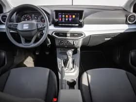 SEAT Arona thumbnail 5