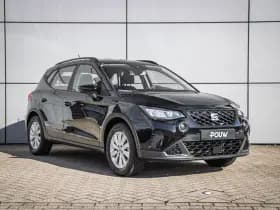 SEAT Arona thumbnail 8