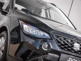 SEAT Arona thumbnail 9