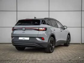Volkswagen ID.4 thumbnail 2