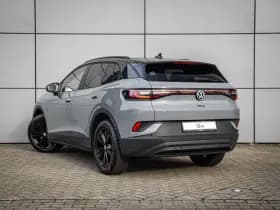Volkswagen ID.4 thumbnail 14