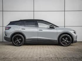 Volkswagen ID.4 thumbnail 3