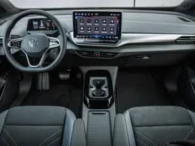 Volkswagen ID.4 thumbnail 5
